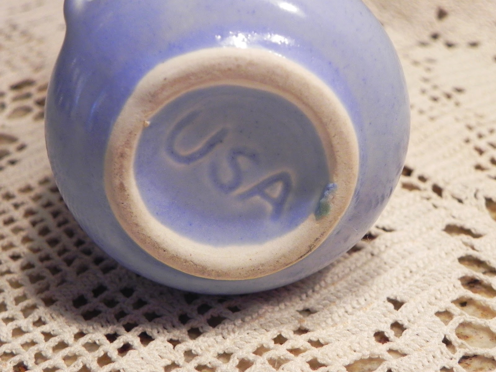 My Sister's Cottage March 2012