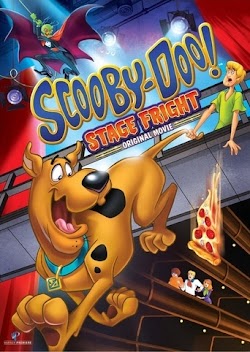 Chú Chó Scooby-doo