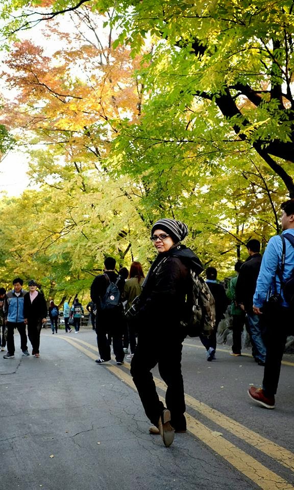 Nina The Mummy N The Boys 3 Korea Part 2