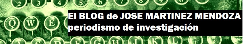 El Blog de Jose Martinez Mendoza