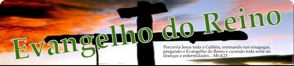 Evangelho do Reino