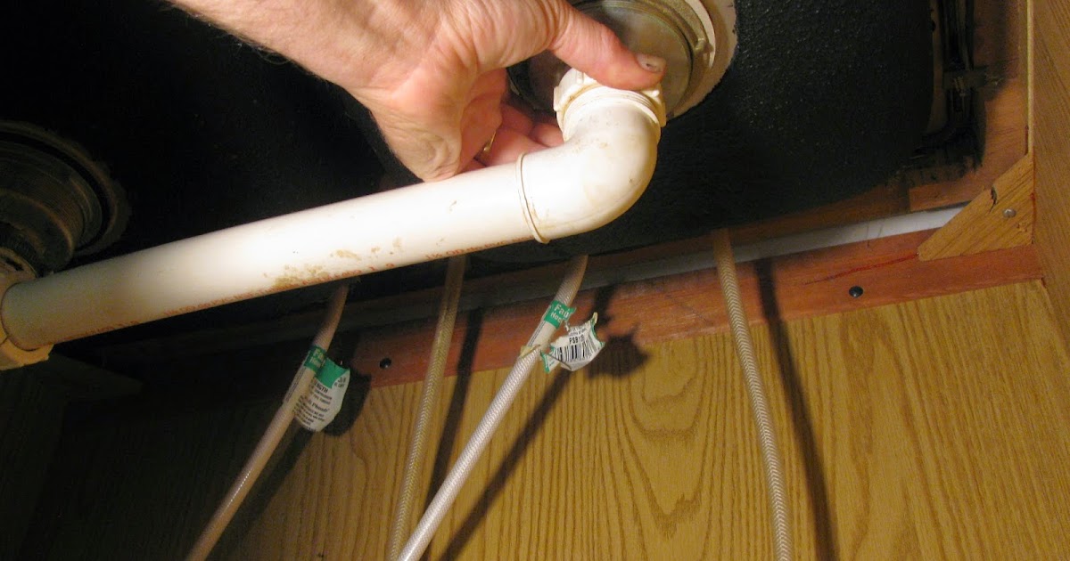 The Original Mechanic: How to replace a sink strainer basket