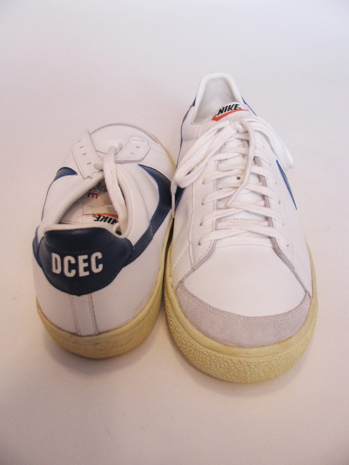 blue ribbon sports history