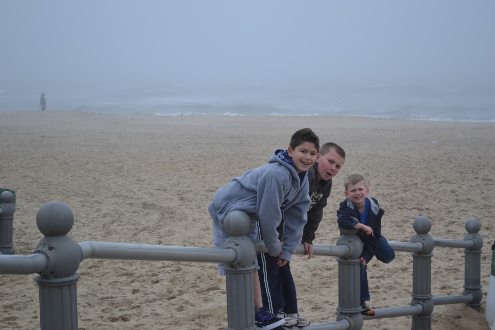 Spring Break Virginia Beach