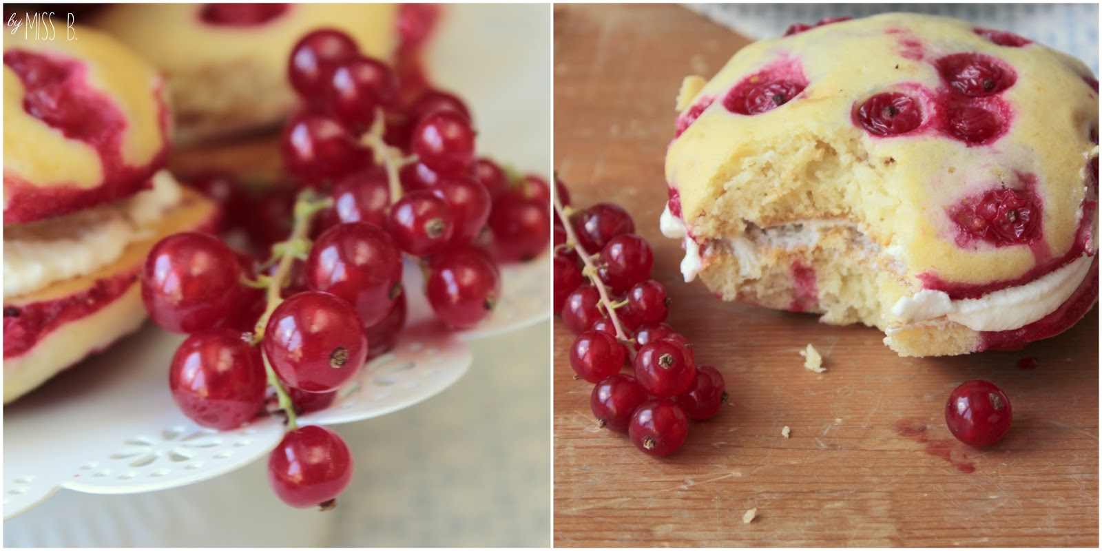 Miss Blueberrymuffin S Kitchen Juni 2014