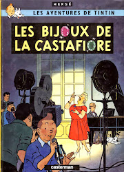 Les Bijoux de la Castafiore