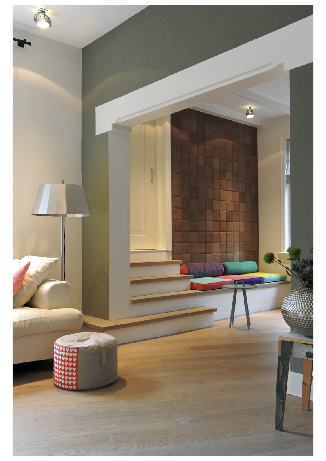Inge bouman interieur architect: oktober 2014