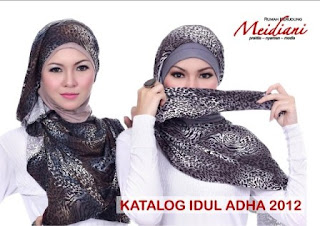 Peluang Bisnis Jilbab dari Distro Jilbab Meidiani Peluang Bisnis Jilbab dari Distro Jilbab Meidiani