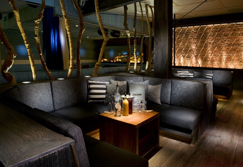 West Coast Concierge Hotels and Restaurants Hollywood