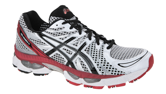 asics nimbus 13 homme