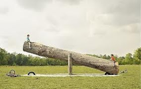 Destinasi Ku Jongkang Jongket Aka Kehidupan