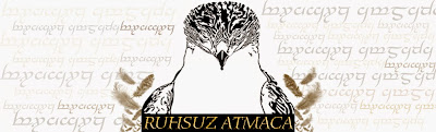 Ruhsuz Atmaca