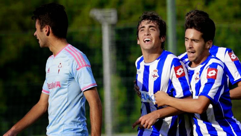 FUTBOL JUVENIL GALLEGO futbol juvenil gallego: