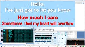 Image Result For Download Lagu Midi Karaoke Untuk Vanbasco Image Result For Download Lagu Midi Karaoke Untuk Vanbasco