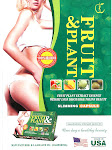 Fruit Plants Slimming-USA