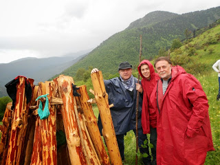 ISIL, VALLS D'ÀNEU i PALLARS SOBIRÀ