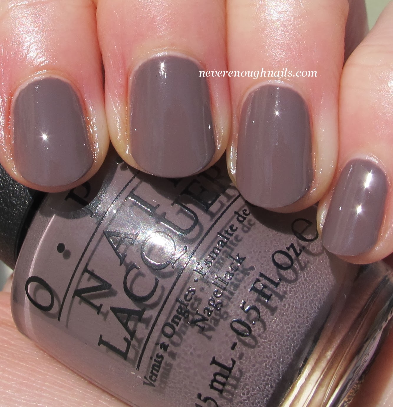 Purple Gray Nail Polish Opi Best Designs 2018 Never Enough Nails Opi Brazil Collection Swatches Part 1 Helpful Gray
