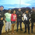 Em Ceilândia, policiais salvam criança de dois meses engasgada