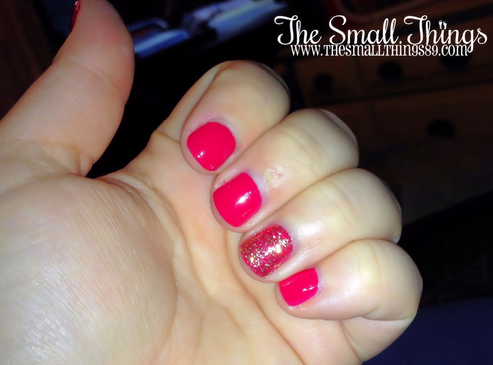 Kiss Nails Jet Dry Quick Drying Top Coat