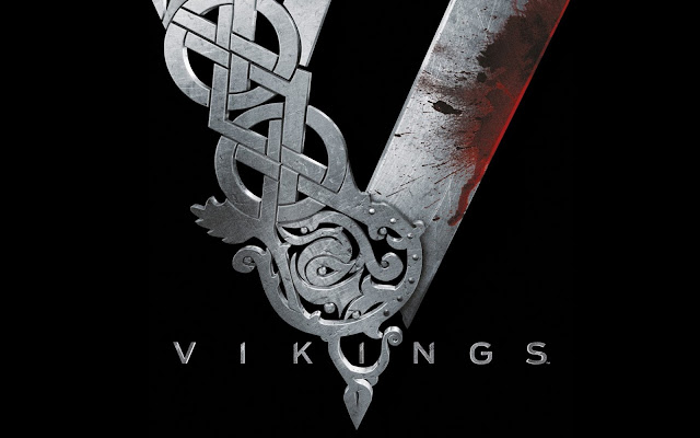 Top 5 Series_Vikingos