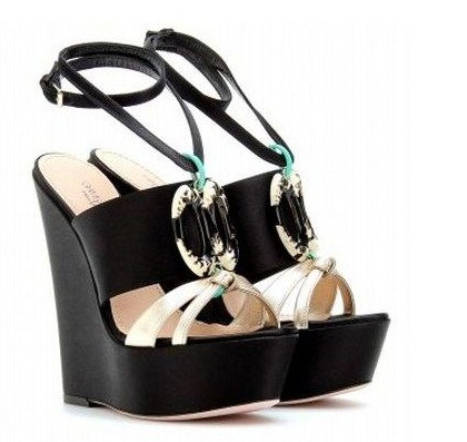 most beautiful sandals in the world