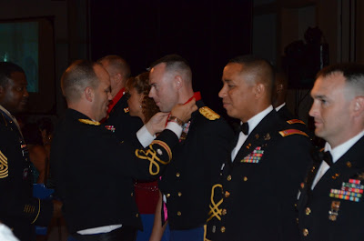 upon once army wife ltc murray medal receiving his