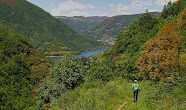 Rutas por el Alto Sil