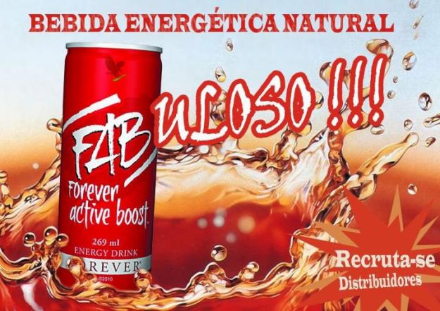 SEJA UM REVENDEDOR DOS PRODUTOS FOREVER - FORTALEZA