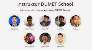 Kursus SEO dan Internet Marketing Terbaik di Jakarta
