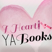 I Heart YA  Books