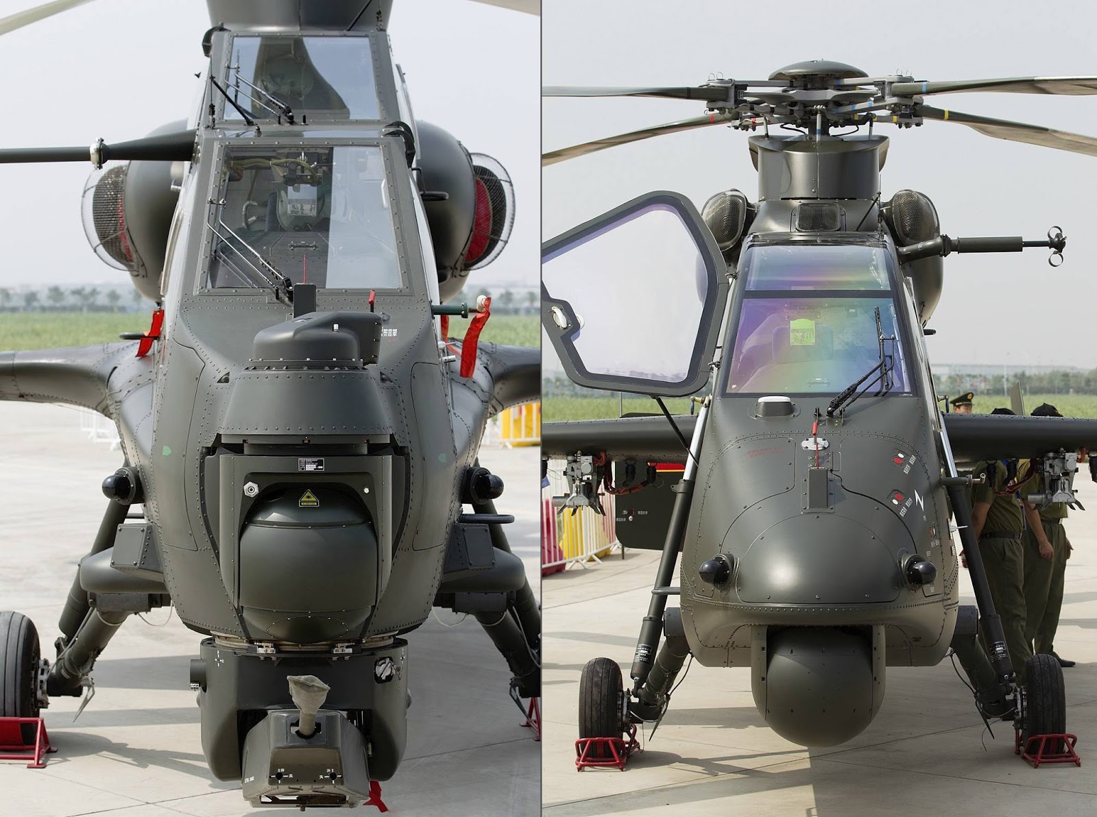 Helicopter News - Página 6 Frontal+view+of+armed+Chinese+wZ-10+wz-19+Attack+Helicopter+gunship+PLA+Peoples+Liberation+Army+Air+Force+abcdefexport+pakitan+missile+hj10+atgm+rocket+wz-10+radaraam++firing+4th+5+6+7+8+9akd-10+navy+(5)