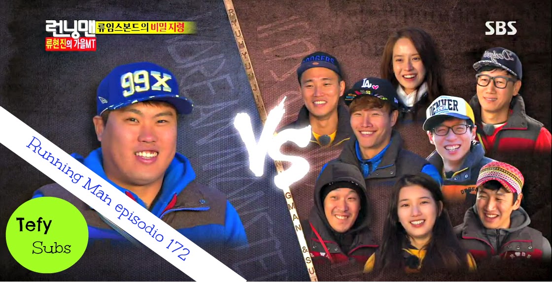running man sub indo eps 172 running man sub indo eps 172
