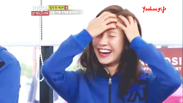 Song Ji Hyo Bông hoa giữa rừng gươm!
