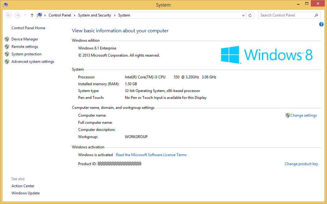 Download Crack Windows 8.1 Enterprise