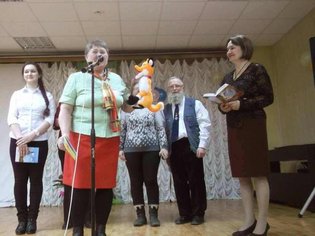 Конкурс родники новоуральск Конкурс родники новоуральск