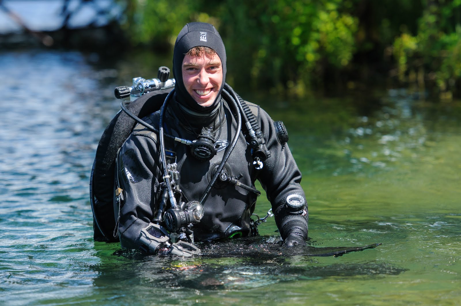 rectotec HOW TO SET UP A TWINSET PART 5 REGULATORS