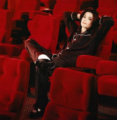 Michael Jackson em ensaios fotográfico com Jonathan Exley Michael+jackson+%25281%2529