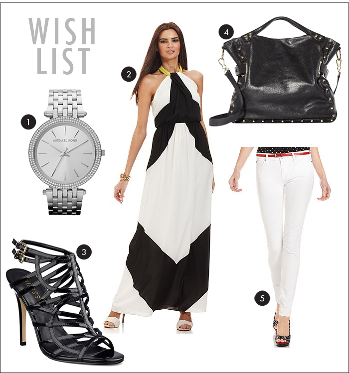 Daily Style Finds April 2013