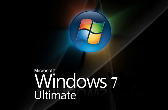 Free Full Download Windows 7 Ultimate SP1 32 Bit & 64 Bit - [Mediafire