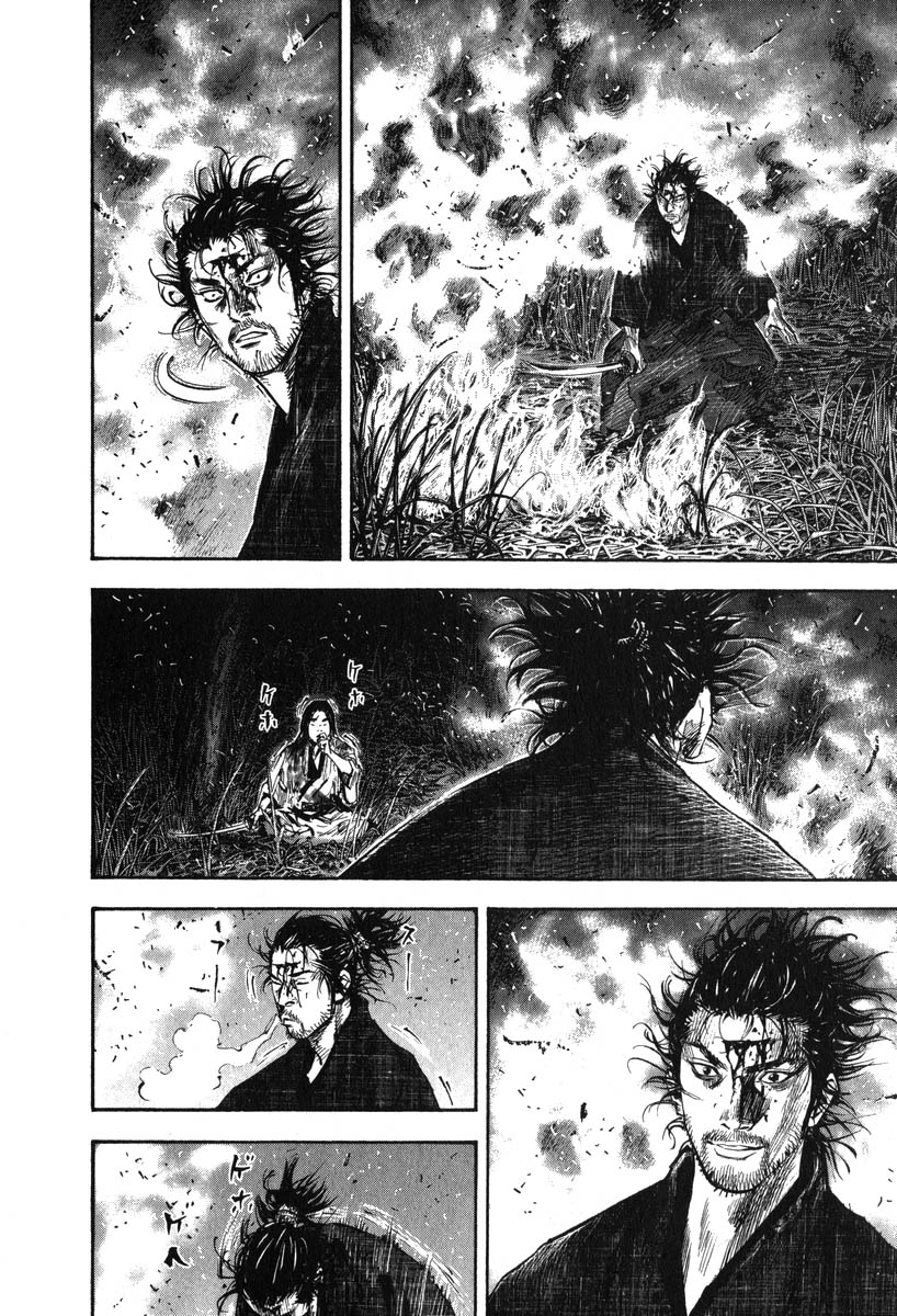 Vagabond - Lãng Khách Chap 187 - Truyen.Chap.VN