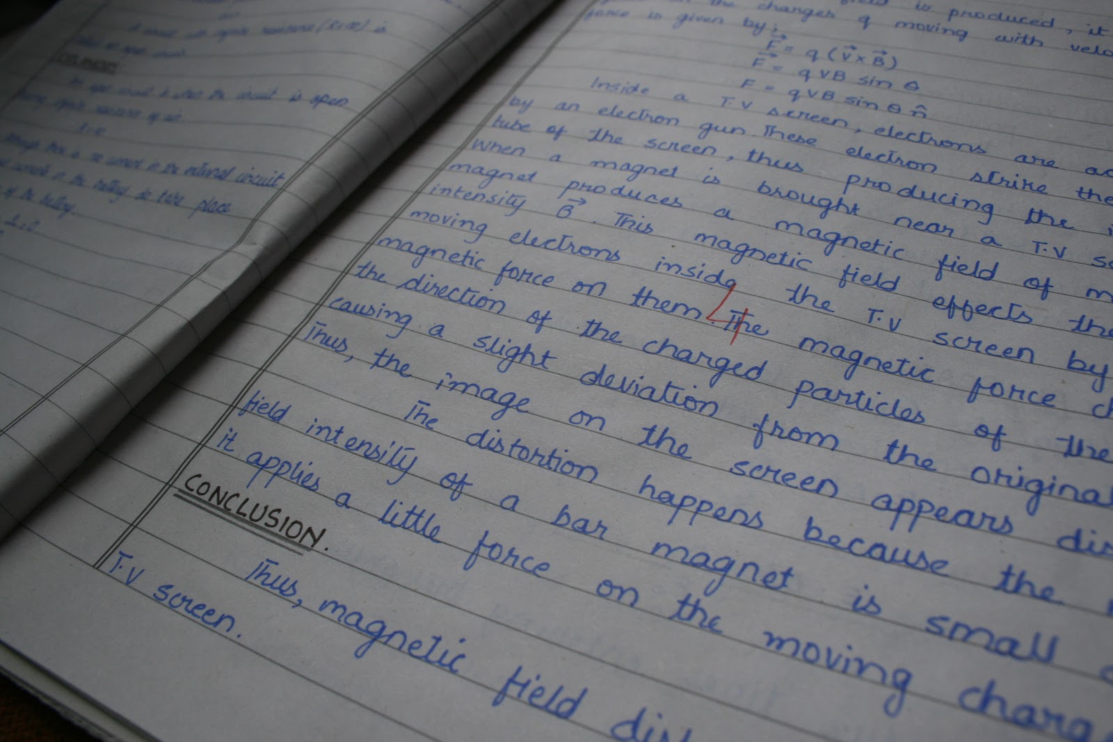 For your essay meaning image