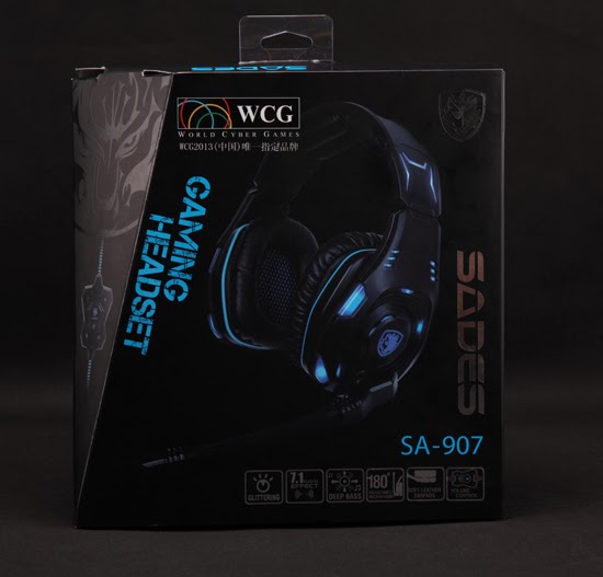 spesifikasi gaming headset sades sa 907 7 1 simulated spesifikasi gaming headset sades sa 907 7 1 simulated