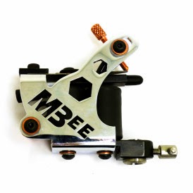 Art And Tattoo Equipment Buy Authentic Micky Bee Tattoo Machines From The Online Stores