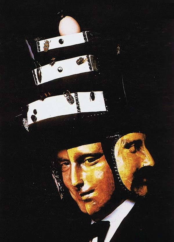 Image Gallery: Rothschild Party