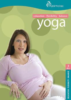 Prenatal Yoga: Fit & Feminine