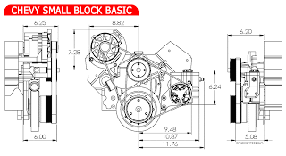 Motorheads Performance Classic Car News: Warning About Swapping Out