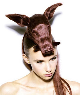 Love Thy Stylist Friday The 13th Freaky Hair Facts