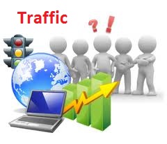 Awesome 8 Tips To Get More Traffic To Your Blog or Site l InternetTricks