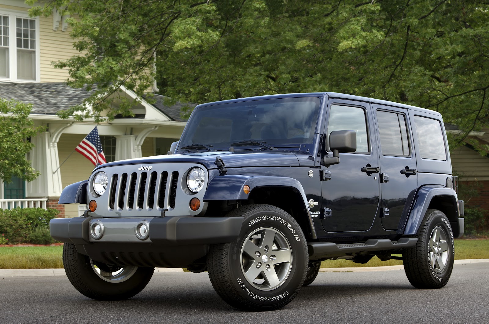 2011 - [Jeep] Wrangler  2012+Jeep+Wrangler+Unlimited+Freedom+Edition+3