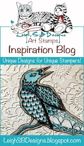 LeighSBDesigns Inspiration Blog